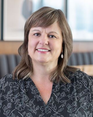 Photo of Jennifer Hewitt, Psychiatric Nurse Practitioner, PMHNP