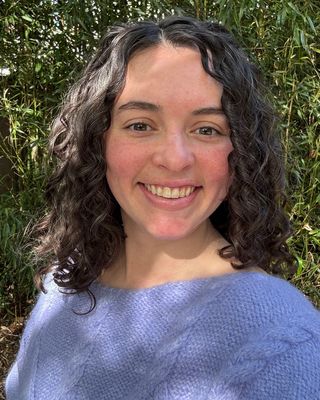 Photo of Victoria Martin, Clinical Social Work/Therapist, LSW