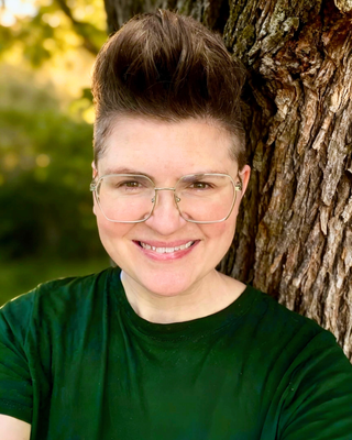 Photo of Devan Kennedy, Clinical Social Work/Therapist, LMSW