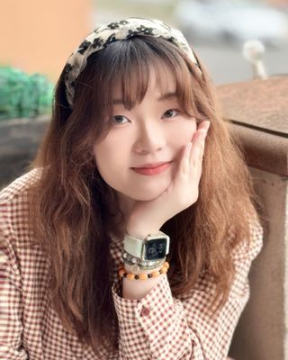 Photo of Jui-Ying Sherry Hung, Pre-Licensed Professional, AMFT