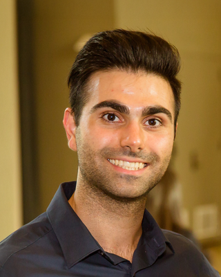 Photo of Arakel Aristakessian, Licensed Professional Clinical Counselor, LPCC