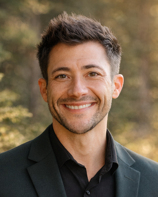 Photo of Jerred Endsley - Mountain Mindfulness, Clinical Social Work/Therapist, LCSW