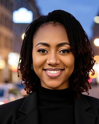 Photo of Gloria Alice Johnston - Gloria Johnston, Psychiatric Nurse Practitioner, CRNP, PMHNP