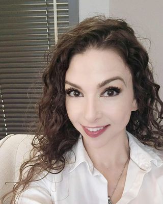 Photo of Bethany Sznajder, Licensed Professional Counselor, MA, NCC, LPC-S, RPT-S