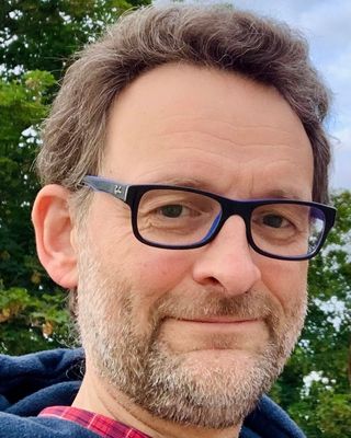 Photo de Pierre-Louis Suchel, Psychopraticien, FF2P