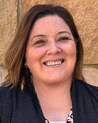 Photo of Alissia M. Camuso, Clinical Social Work/Therapist, MS, LCSW