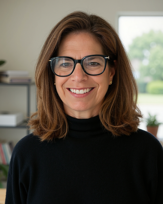 Photo of Barri Pitkoff Aji, Marriage & Family Therapist, LMFT