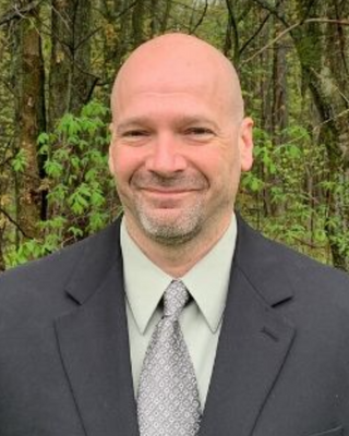Photo of Joseph Bommarito, Licensed Professional Counselor, MA, LPC