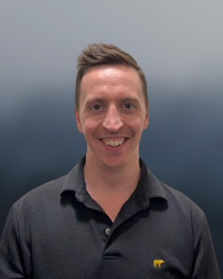 Photo of Nicholas Dolan, Licensed Mental Health Counselor, LMHC