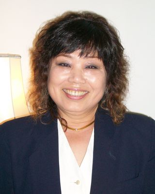 Photo of Yasuko Mikajiri, Marriage & Family Therapist in California