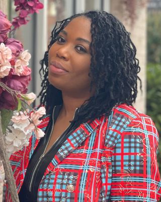 Photo of Shatiah Dow-Reyes, Licensed Professional Counselor, LPC