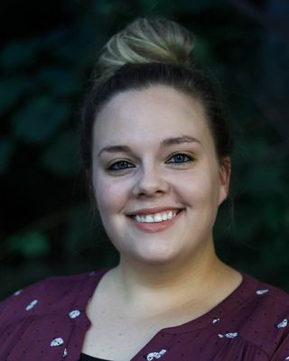 Photo of Ryann Heller, Licensed Professional Counselor, MS, LPC, RPT