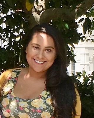 Photo of Melissa Amaya-Mijares, Marriage & Family Therapist, LMFT