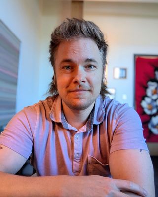 Photo of Beck Gardner, Pre-Licensed Professional, MA