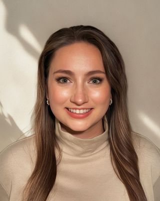 Photo of Chelsea Hage, Licensed Professional Counselor, LPC, LICDC, EMDR-T