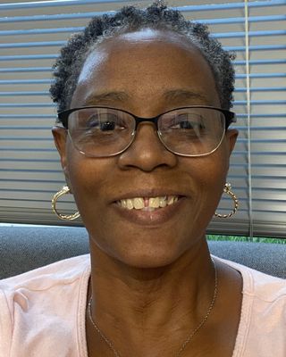 Photo of Teresa Thompson, Licensed Professional Counselor, LPC