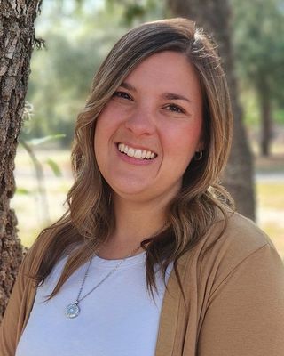 Photo of Amy Rise, Registered Mental Health Counselor Intern, MA, RMHCI