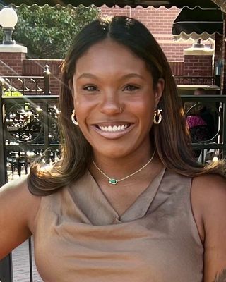 Photo of Jasmine Lackey, Clinical Social Work/Therapist, LCSW