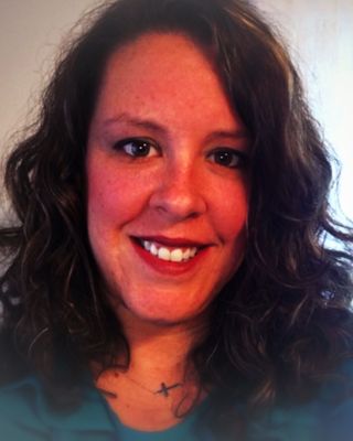 Photo of Jennifer Smith Sims, Licensed Professional Counselor in Roanoke, VA