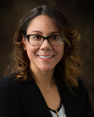 Photo of Sharrisse Amrani, Licensed Professional Counselor, LPC