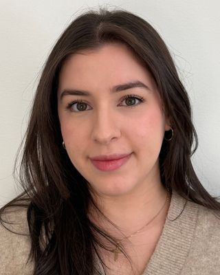Photo of Hannah Rodriguez, LAC
