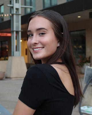 Photo of Katie Ross, Pre-Licensed Professional