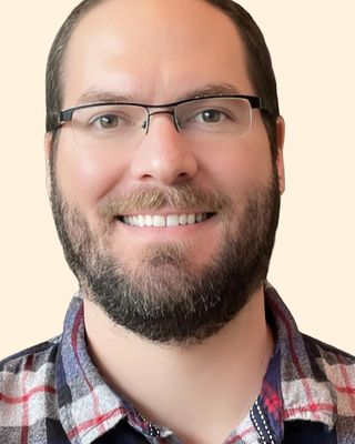 Photo of Jonathan Goode, Psychologist, PsyD