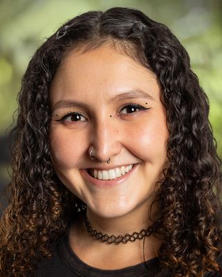 Photo of Araceli Olmos, Counselor, MA, LAC