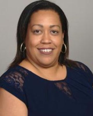 Photo of Lissette Muniz, LMHC, Counselor