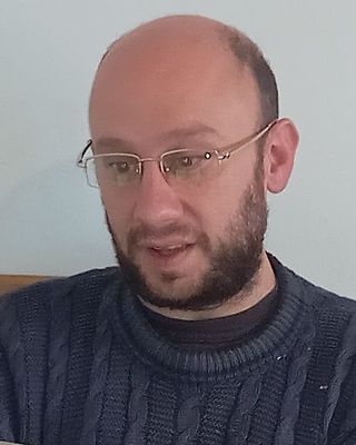 Foto de Matias Hernan De Vincenzi, Psicólogo, Lic. en Psicología