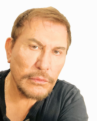 Photo of Joseph Boodaghi - Dr Joseph Boodaghi, PhD, Psychologist, PhD