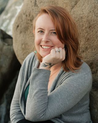 Photo of Hannah Fisher, Licensed Professional Clinical Counselor, MA, LPCC