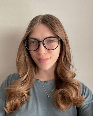 Photo of Hope Miller, Pre-Licensed Professional