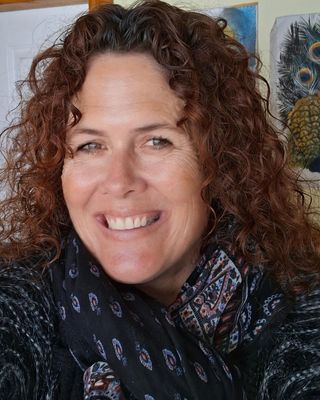 Photo of Dympna Nolan, Psychotherapist, MSc, MIACP