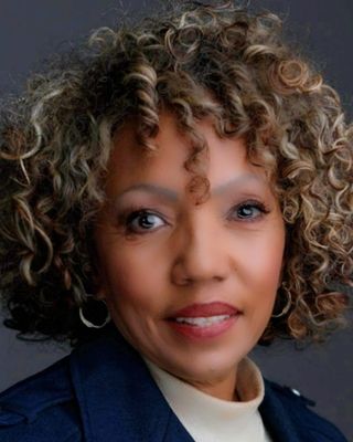 Photo of The Mind Institute Psychotherapy Inc.: Dr. Thelma Brown-Thompson, Psychological Associate in Wildomar