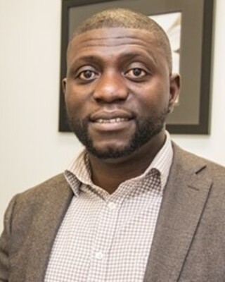 Photo of Kazeem A. Olajide - Green Oak Professional Health Services, DNP, APN, PMHNP-C, Psychiatric Nurse Practitioner