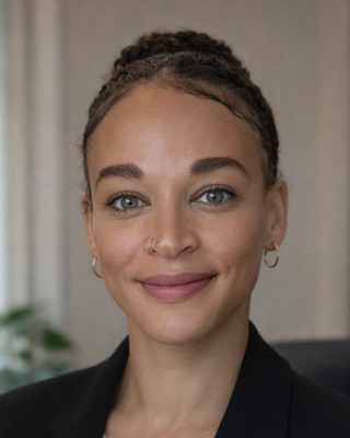 Photo of Taylor Alexandria Shelton-Davis, Licensed Professional Counselor, MS, LPC