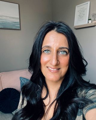 Photo of Danielle M. Spinella, Counselor, EdS, LAC