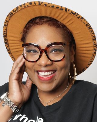 Photo of Brandi Taylor, Clinical Social Work/Therapist, LCSW