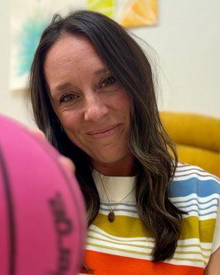 Photo of Rachel Cisneroz Brackett, Licensed Professional Counselor, MA, LPC