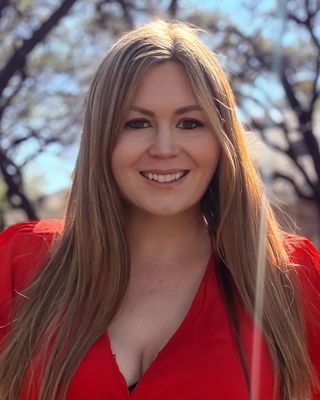 Photo of Carly Stout Boeselt, Licensed Professional Counselor, MA, LPC
