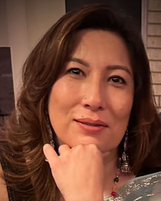 Photo of Juni Shrestha, Licensed Professional Counselor in Bandera County, TX