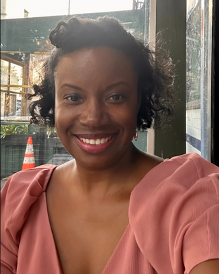 Photo of Laci Beckett, Clinical Social Work/Therapist, LCSW