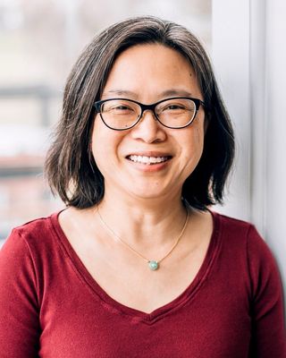 Photo of Yung-Mei Leong, Psychologist in Garrett Park, MD