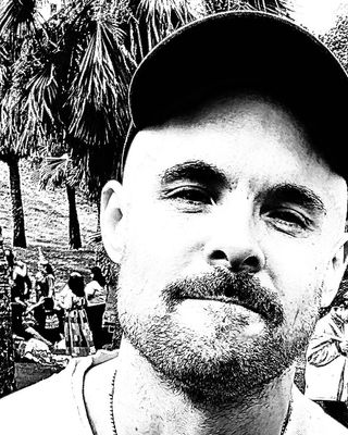 Photo of Daniel G Butler, Marriage & Family Therapist, PhD, LMFT