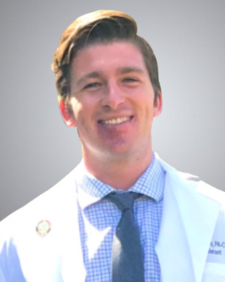 Photo of Connor Stimpson, Physician Assistant in Wellesley, MA