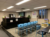 Gallery Photo of Child/Youth Services, OPCS Lower Level Reception