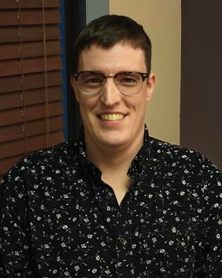 Photo of William Clark White, Clinical Social Work/Therapist, LCSW