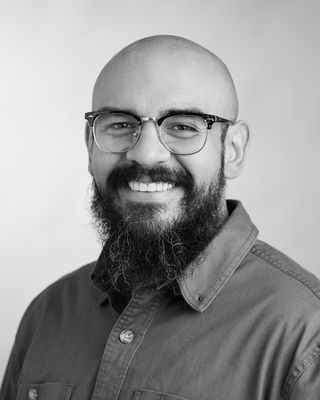 Photo of Sway Chavez, CMHC