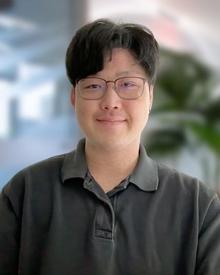 Photo of Jin Oh, Counselor, LMHC
